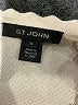 St. John Ivory Casual Dress Size 14 - photo 7