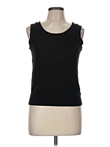 Oddi Sleeveless T-Shirt (view 1)