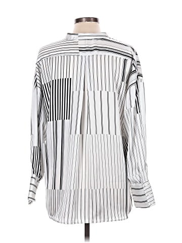 Zara 3/4 Sleeve Blouse (view 2)