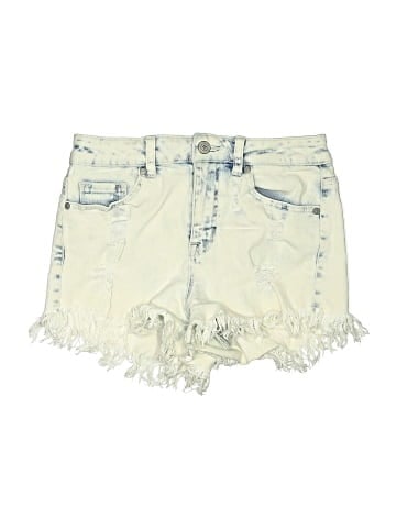 Altar'd State Denim Shorts (view 1)