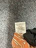 Pleione Orange Sleeveless Top Size M - photo 8