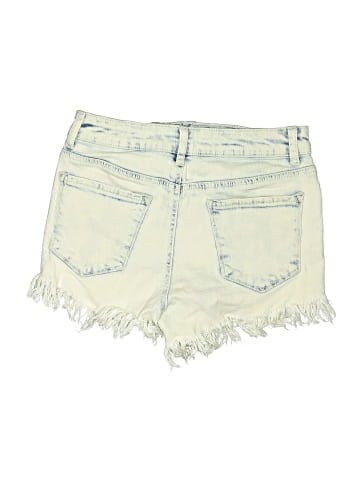 Altar'd State Denim Shorts (view 2)