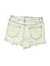 Altar'd State Ivory Denim Shorts Size 26 waist - photo 2
