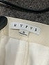 Hyfve 100% Polyurethane Tan Active Pants Size S - photo 4