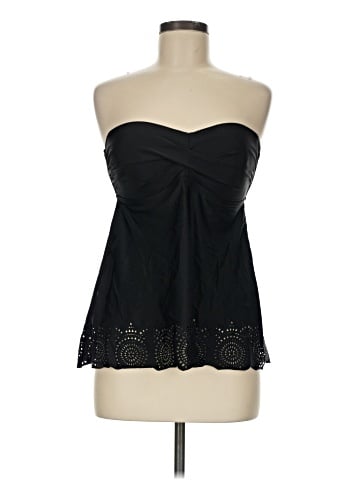 Merona Sleeveless Blouse (view 1)