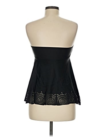 Merona Sleeveless Blouse (view 2)