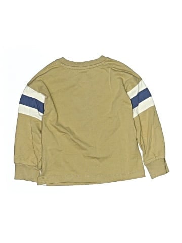 Baby Gap Long Sleeve Top (view 2)