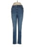 Old Navy Blue Jeans Size 8 - photo 1