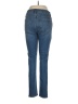 Old Navy Blue Jeans Size 8 - photo 2