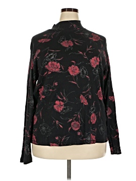 White Stag Long Sleeve Blouse