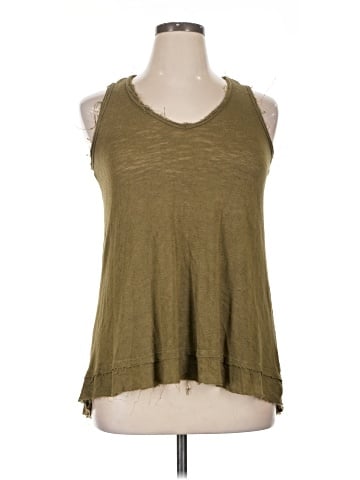 Bobeau Sleeveless T-Shirt (view 1)