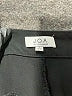 JOA Checkered-gingham Houndstooth Brown Dress Pants Size S - photo 7