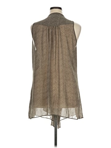 CAbi Sleeveless Blouse (view 2)