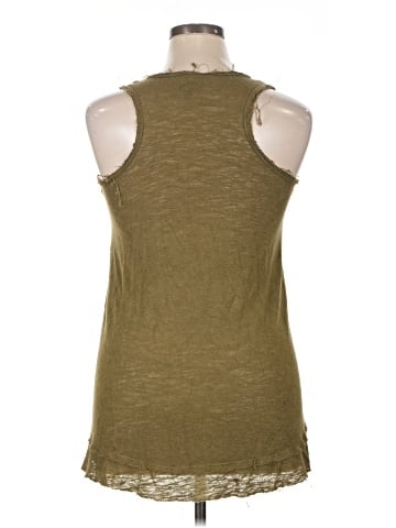 Bobeau Sleeveless T-Shirt (view 2)