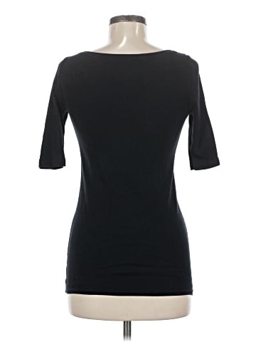 Michael Stars 3/4 Sleeve T-Shirt (view 2)