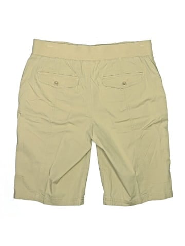 Style&Co Khaki Shorts (view 2)