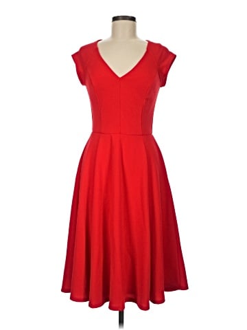 ModCloth Cocktail Dress (view 1)