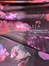 Athleta Print Purple Leggings Size S - photo 4
