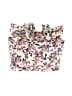 Marc by Marc Jacobs Floral Purple Tote One size - photo 1