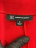INC International Concepts Solid Red Active Pants Size 12 - photo 7