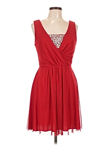 Teeze Me Cocktail Dress (view 1)