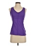 Athleta Purple Active Tank Size S - photo 1