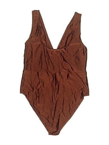 Akira Bodysuit (view 2)