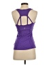 Athleta Purple Active Tank Size S - photo 2