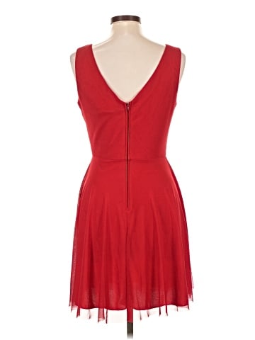 Teeze Me Cocktail Dress (view 2)