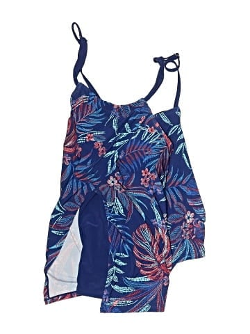 American Beach Swimsuit Top (view 1)