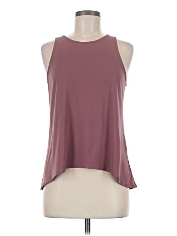 Yogalicious Sleeveless T-Shirt (view 1)