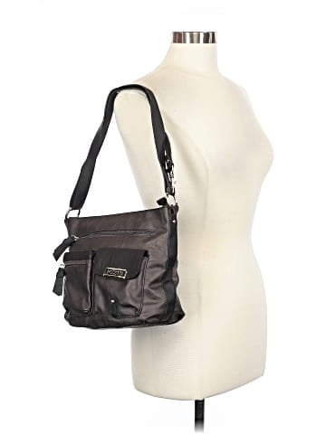 Rosetti Crossbody Bag (view 2)