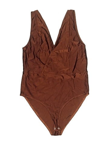 Akira Bodysuit (view 1)