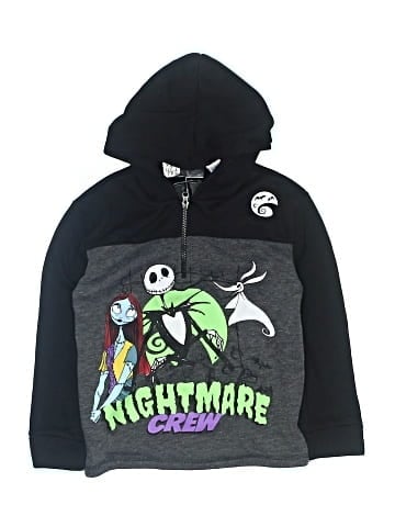 Disney Zip Up Hoodie (view 1)