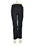 Theory Solid Black Dress Pants Size 6 - photo 1