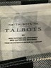 Talbots Checkered-gingham Black Pullover Sweater Size M - photo 7