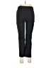 Theory Solid Black Dress Pants Size 6 - photo 2