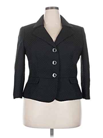 Tahari by ASL Blazer (view 1)