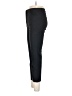 Theory Solid Black Dress Pants Size 6 - photo 5
