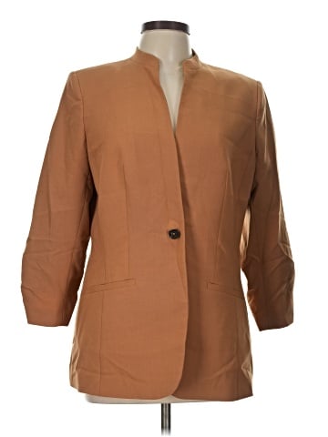 Calvin Klein Blazer (view 1)