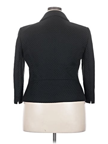 Tahari by ASL Blazer (view 2)