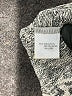 Jane and Delancey Animal Print Silver Pullover Sweater Size L - photo 8