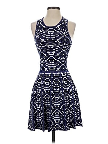 Parker Cocktail Dress (view 1)