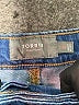 Torrid Blue Skort Size 10 - photo 3