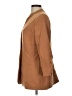 Calvin Klein 100% Polyester Tan Blazer Size 12 - photo 5