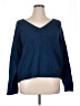 Ann Taylor Blue Pullover Sweater Size XL - photo 1