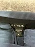 Athleta Solid Blue Athletic Shorts Size 6 - photo 3