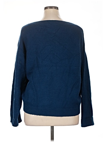 Ann Taylor Pullover Sweater (view 2)
