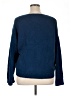 Ann Taylor Blue Pullover Sweater Size XL - photo 2