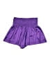 The Impeccable Pig Purple Shorts Size M - photo 2